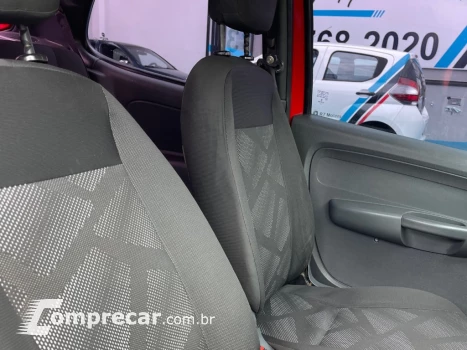 PALIO 1.0 MPI FIRE 8V FLEX 2P MANUAL