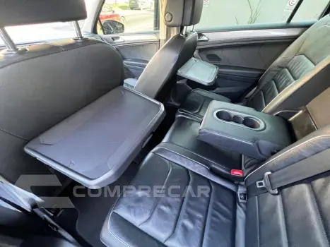 TIGUAN Allspac Comf 250 TSI 1.4 Flex