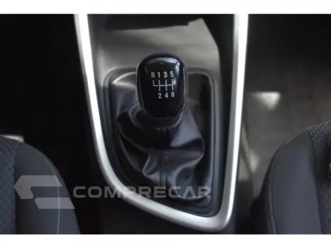 ONIX - 1.0 LT MANUAL