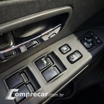 ASX 2.0 AWD CVT
