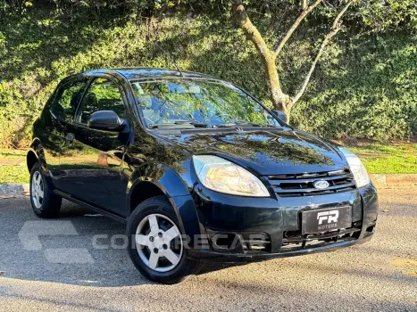 KA 1.0 I 8V