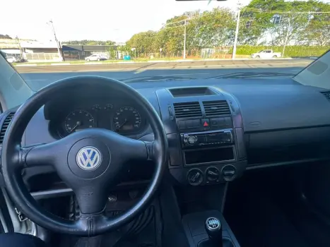 POLO 1.6 MI 8V