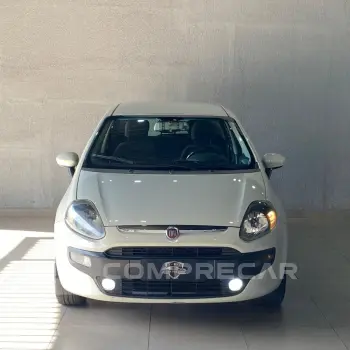 Punto ATTRACTIVE 1.4 Fire Flex 8V 5p