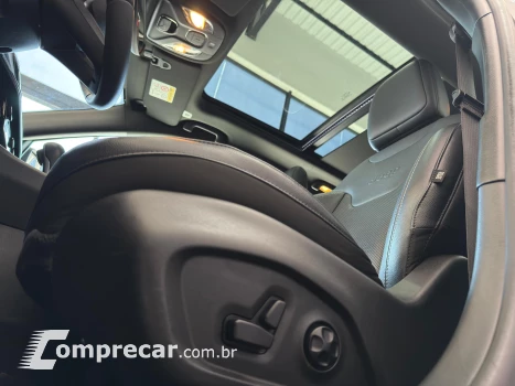 COMPASS 1.3 T270 Turbo S
