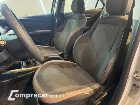 PRISMA Sed. LTZ 1.4 8V FlexPower 4p