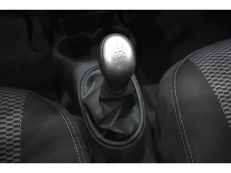 MARCH - 1.0 SV 16V 4P MANUAL