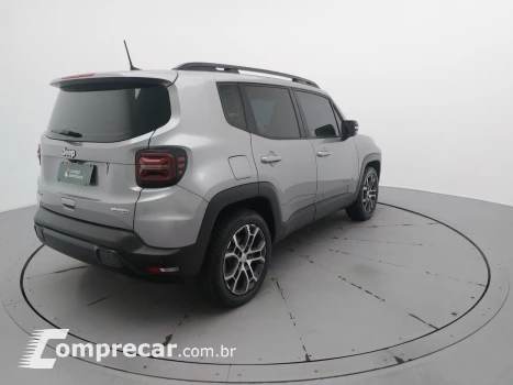RENEGADE 1.3 T270 TURBO FLEX LONGITUDE AT6