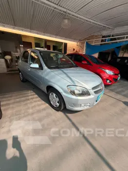 CELTA 1.0 MPFI LT 8V