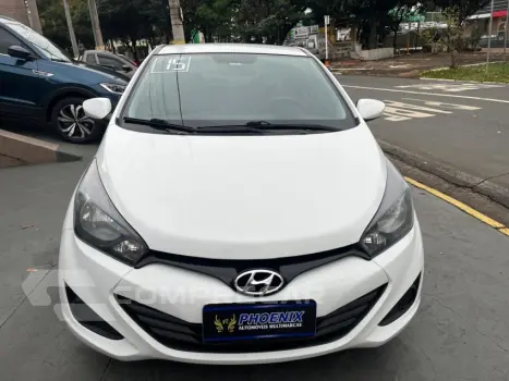 HB20S 1.6 Comfort Plus 16V