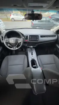 HR-V 1.8 16V EX
