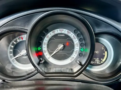 C3 1.2 PURE TECH FLEX TENDANCE MANUAL