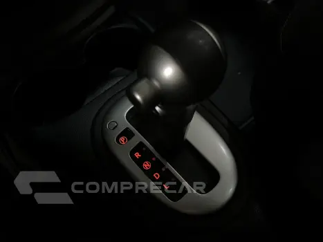 VERSA 1.6 16V FLEXSTART SV 4P XTRONIC