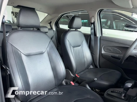 Ka Sedan Titanium 1.5