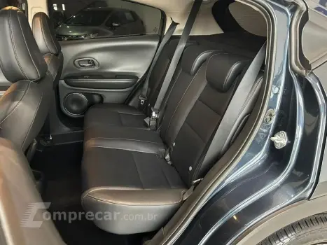 HR-V EXL 1.8 FLEXONE 16V 5P AUT.