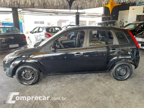 FIESTA HATCH - 1.0 ROCAM HATCH 8V 4P MANUAL