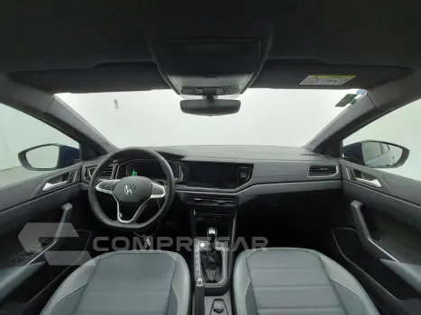 NIVUS 1.0 200 TSI TOTAL FLEX HIGHLINE AUTOMÁTICO