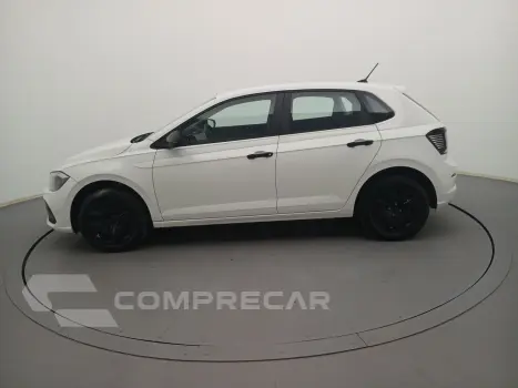 POLO 1.0 MPI TRACK MANUAL