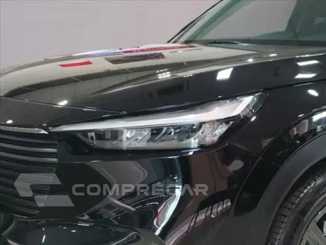 HR-V 1.5 DI I-VTEC FLEX EXL CVT