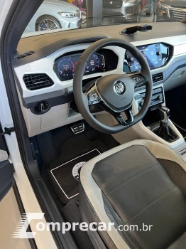 T-CROSS 1.4 250 TSI Highline