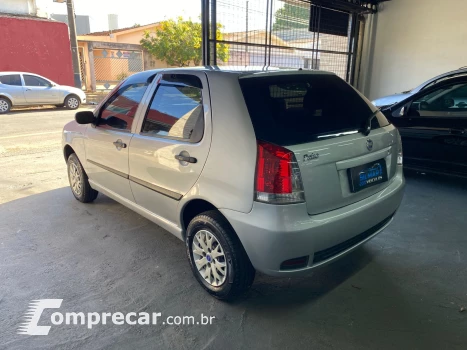 PALIO 1.0 MPI Fire 8V