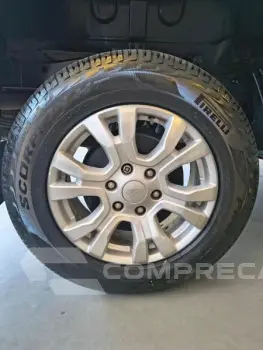 RANGER XLTCD4A32C