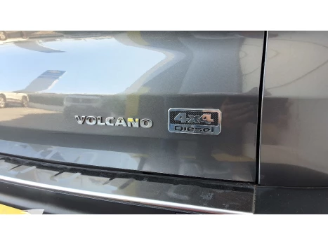TORO 2.0 16V TURBO DIESEL VOLCANO 4WD AT9