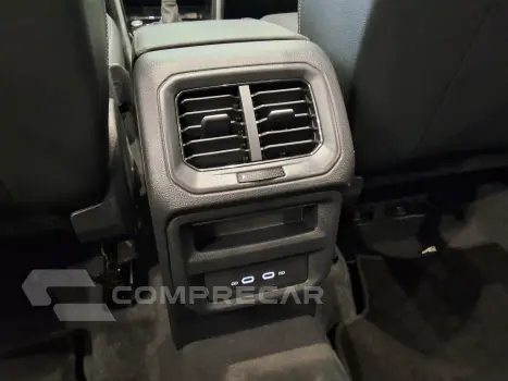 TAOS 1.4 250 TSI TOTAL FLEX HIGHLINE AUTOMÁTICO