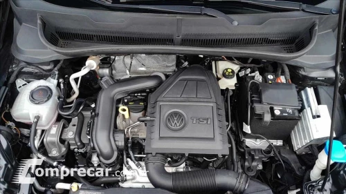 T-CROSS 1.0 200 TSI TOTAL FLEX COMFORTLINE AUTOMÁ