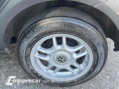 GOL 1.0 MI 8V G.IV