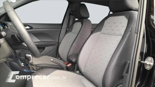 T-CROSS 1.0 200 TSI TOTAL FLEX COMFORTLINE AUTOMÁ