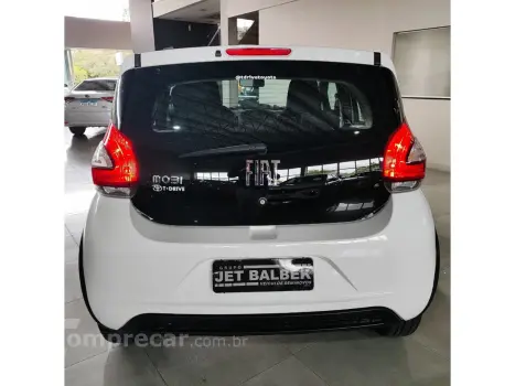 MOBI 1.0 EVO FLEX LIKE. MANUAL