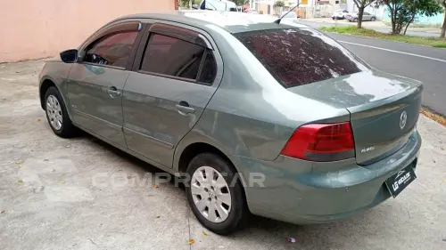 VOYAGE 1.0 MI 8V