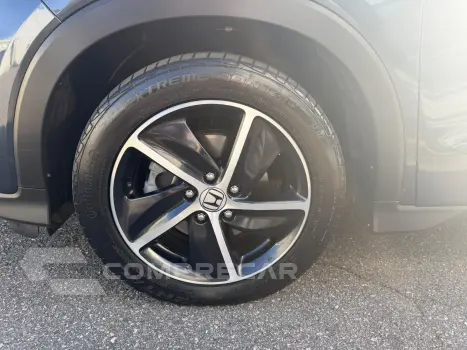 HR-V 1.8 16V EXL