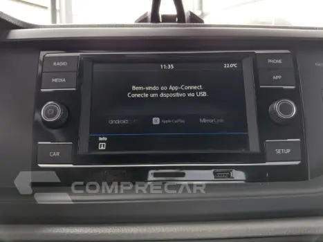 POLO 1.0 MPI TOTAL FLEX MANUAL