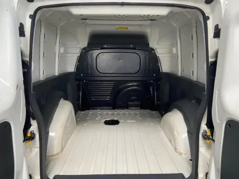 FIORINO ENDURANCE FURGÃO