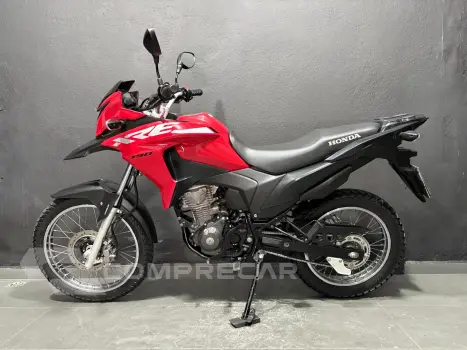 HONDA XRE 190 ABS