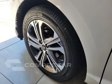 HB20S Comfort 1.0 TB Flex 12V Aut.
