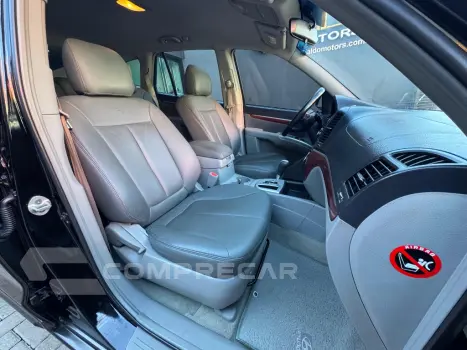Santa Fe GLS 2.7 V6 4x4TipTronic