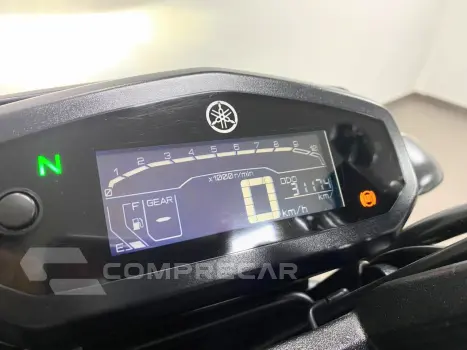 YAMAHA FZ15 FAZER ABS