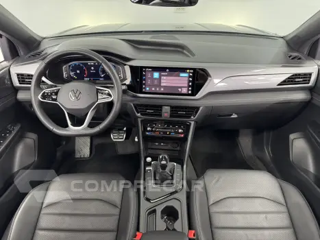 TAOS 1.4 250 TSI Highline