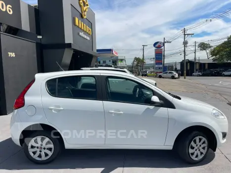 PALIO 1.4 MPI Attractive 8V