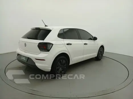 POLO 1.0 MPI TRACK MANUAL