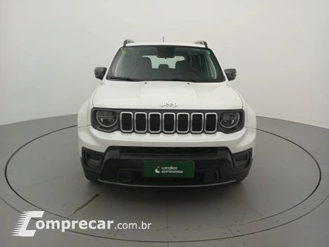 RENEGADE 1.3 T270 TURBO FLEX LONGITUDE AT6