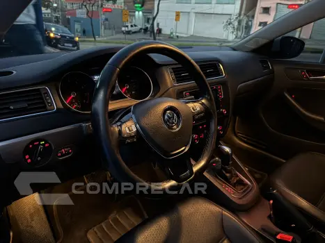 JETTA 1.4 16V TSI Comfortline