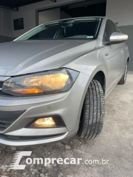 POLO 1.0 200 TSI Comfortline