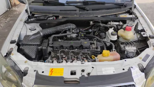 CELTA 1.0 MPFI LT 8V