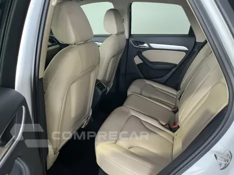 A1 1.4 TFSI Attraction 16V