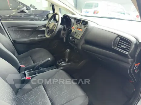 FIT 1.5 LX 16V