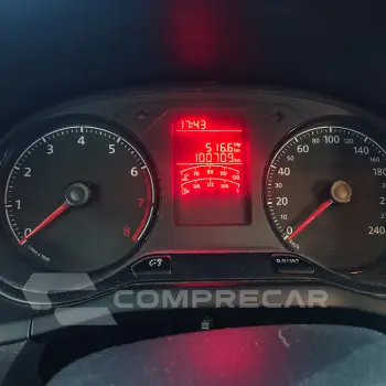 GOL 1.6 MSI TOTALFLEX