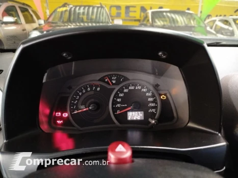 Ka 1.0 Mpi Pulse 8V Flex 2P Manual